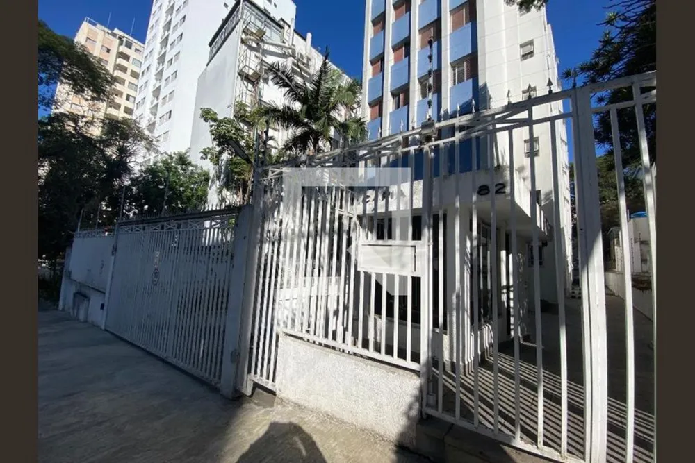 Apartamento, 2 quartos, 75 m² - Foto 8