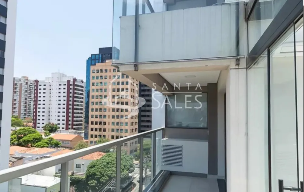 Apartamento, 1 quarto, 47 m² - Foto 2