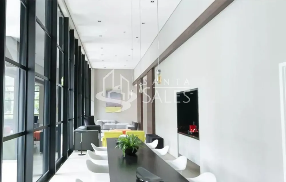 Apartamento, 1 quarto, 47 m² - Foto 4