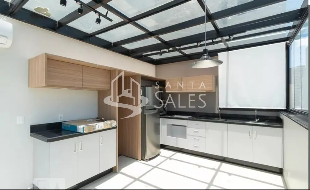 Apartamento, 1 quarto, 47 m² - Foto 1