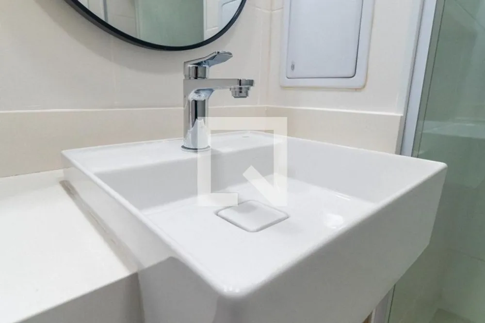Apartamento, 1 quarto, 28 m² - Foto 5