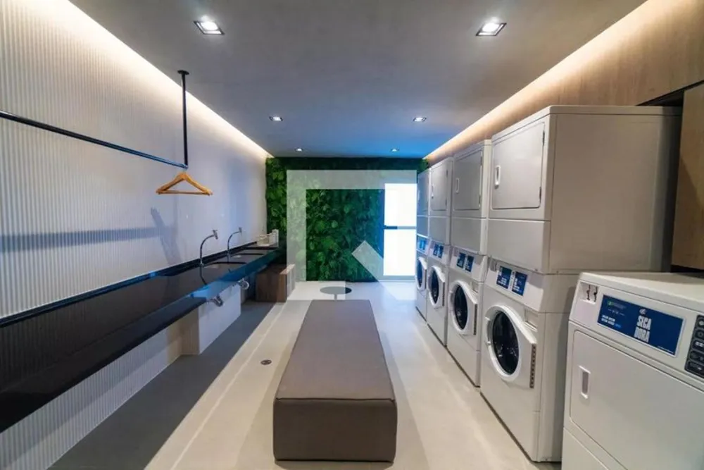 Apartamento, 1 quarto, 28 m² - Foto 14