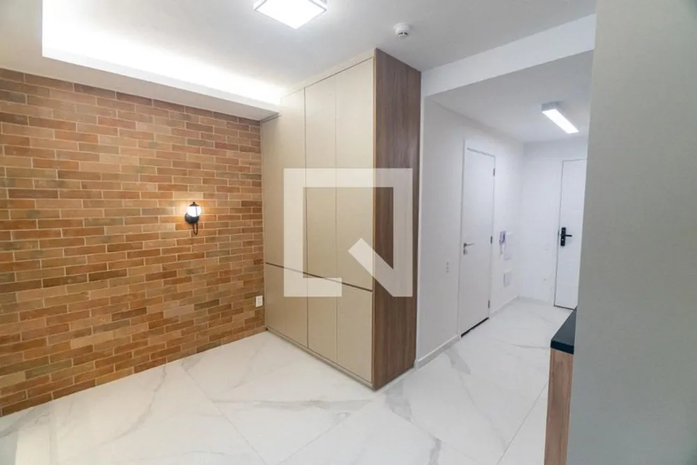 Apartamento, 1 quarto, 28 m² - Foto 2