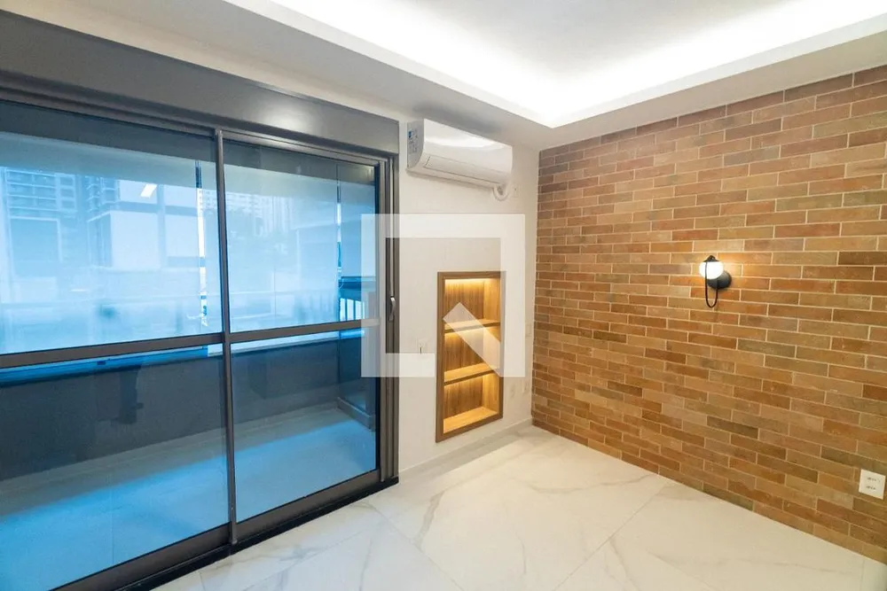Apartamento, 1 quarto, 28 m² - Foto 1