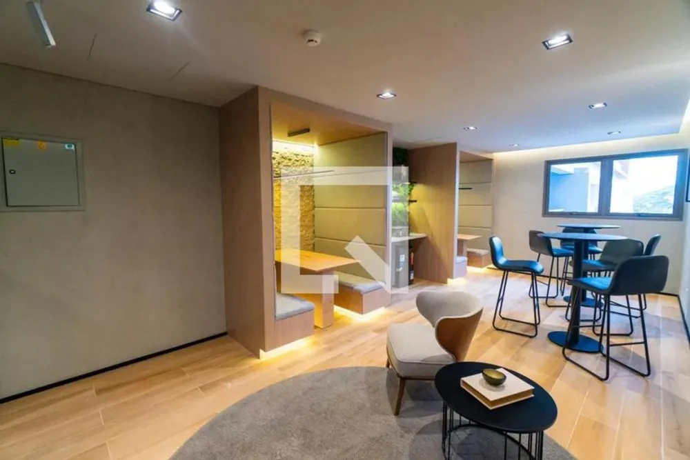 Apartamento, 1 quarto, 28 m² - Foto 12