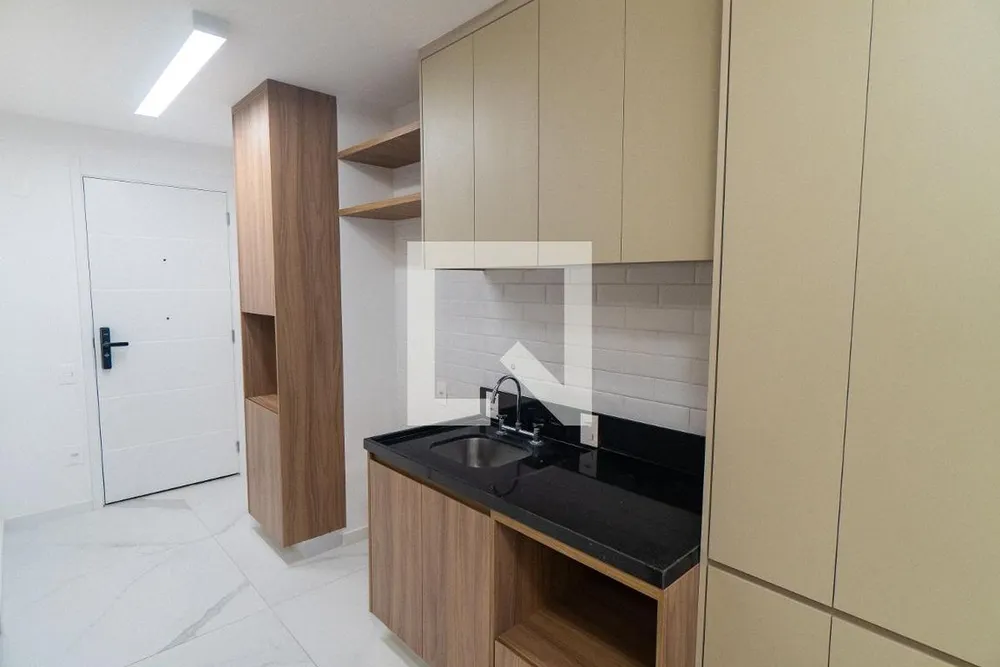 Apartamento, 1 quarto, 28 m² - Foto 7
