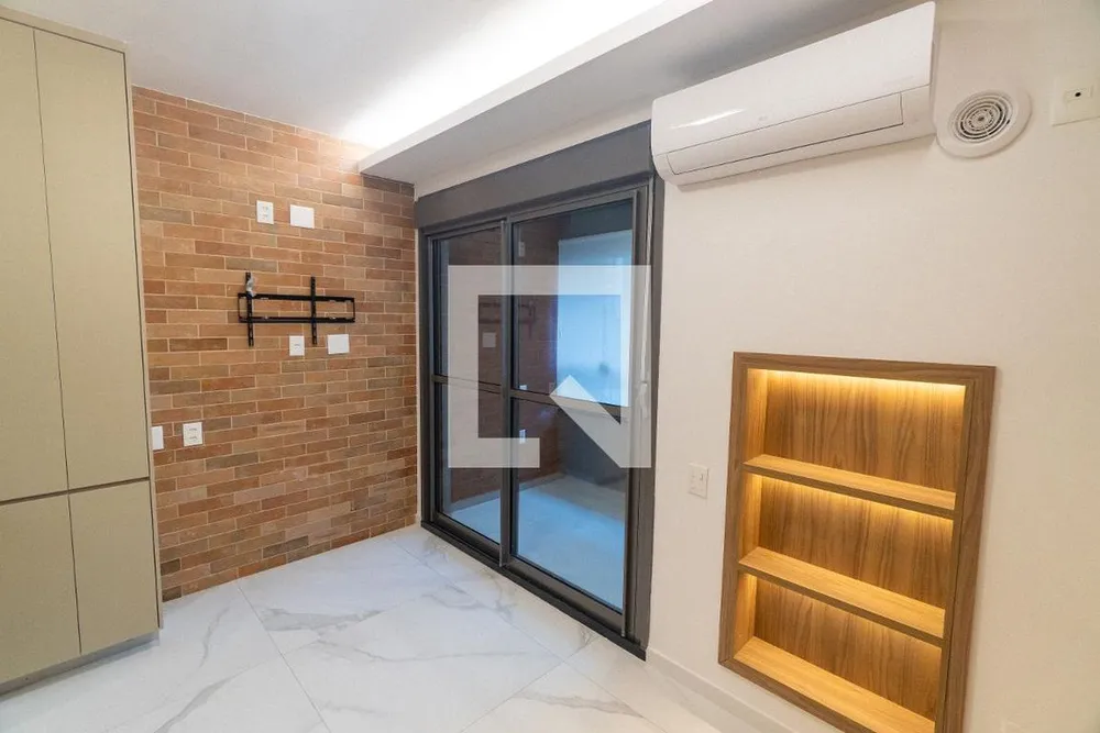 Apartamento, 1 quarto, 28 m² - Foto 3