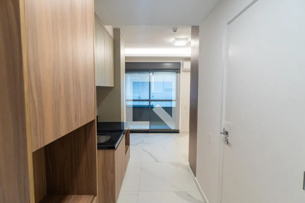 Apartamento, 1 quarto, 28 m² - Foto 8