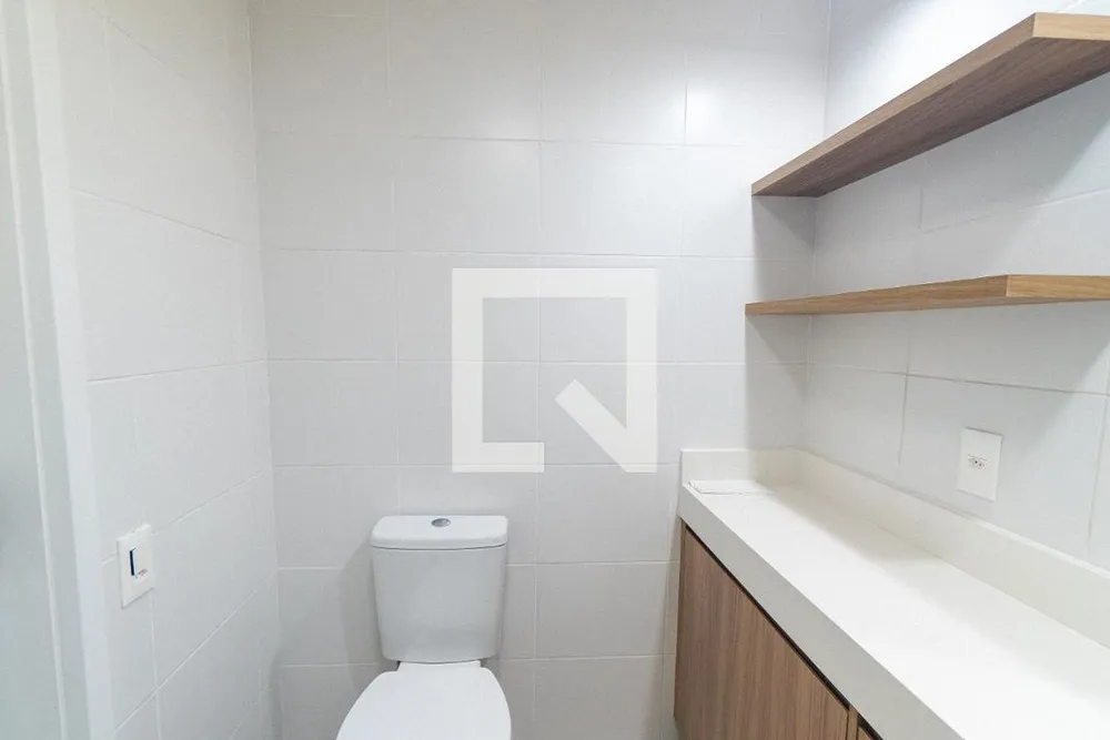 Apartamento, 1 quarto, 28 m² - Foto 4