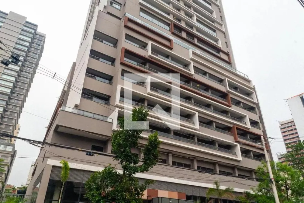 Apartamento, 1 quarto, 28 m² - Foto 16