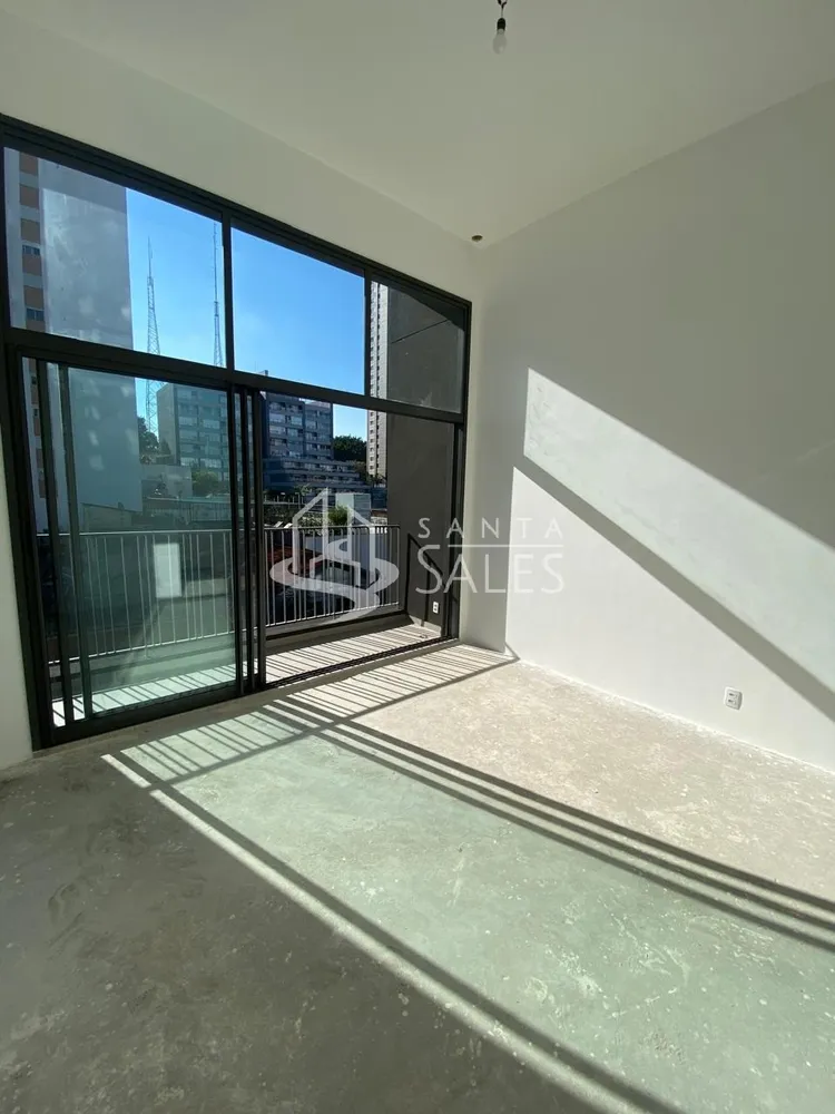 Kitnet-Studio, 27 m² - Foto 13