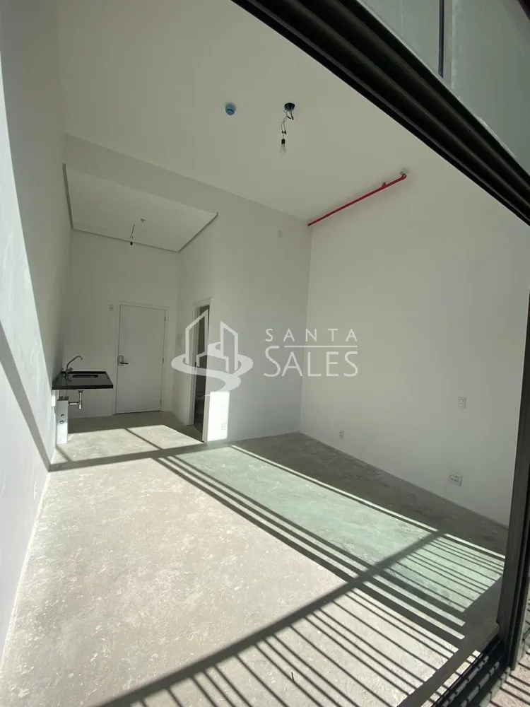 Kitnet-Studio, 27 m² - Foto 5
