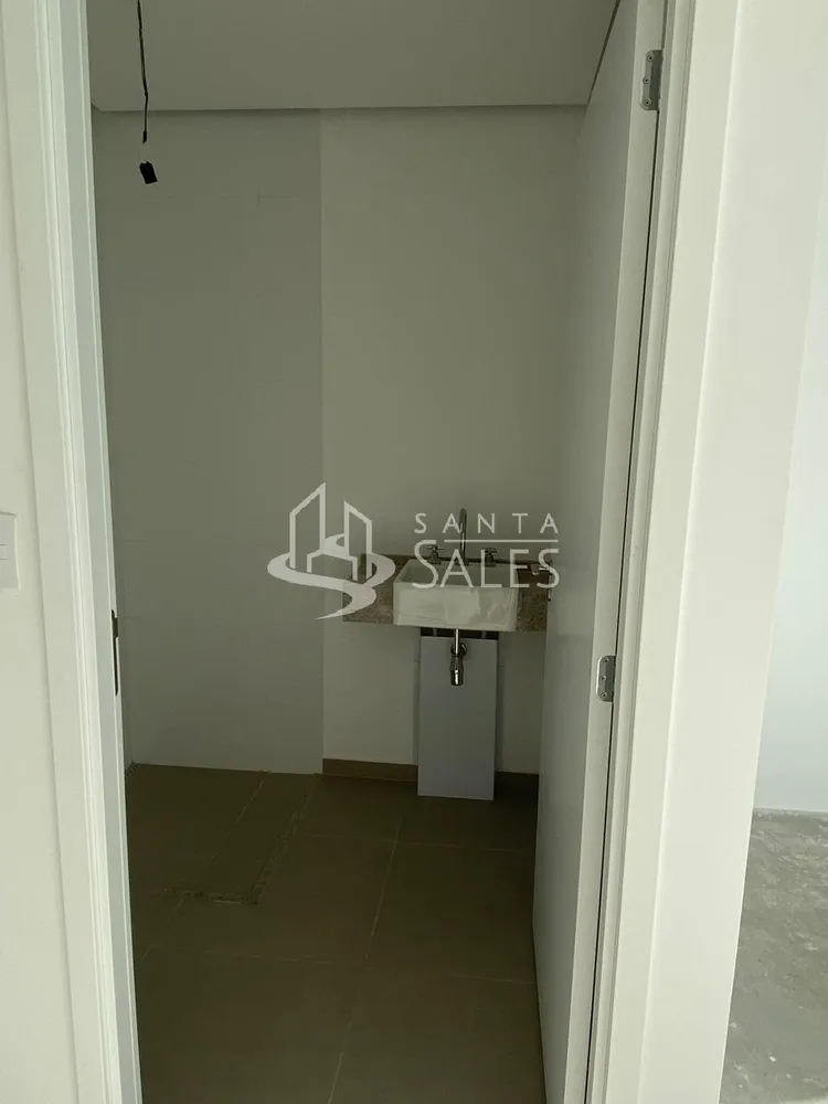 Kitnet-Studio, 27 m² - Foto 8
