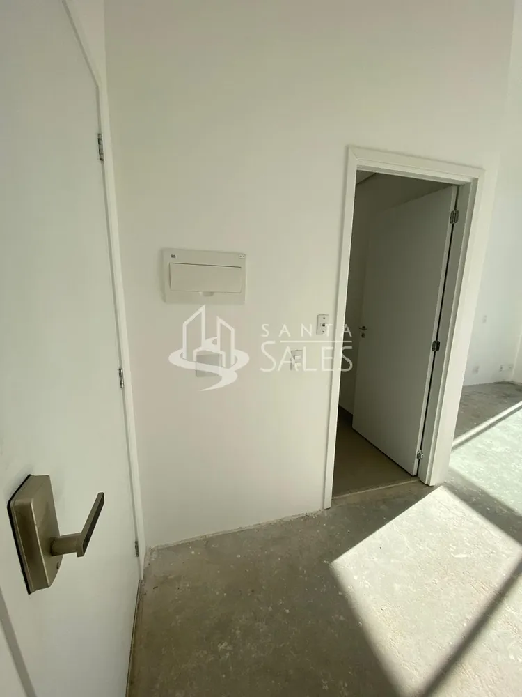 Kitnet-Studio, 27 m² - Foto 15