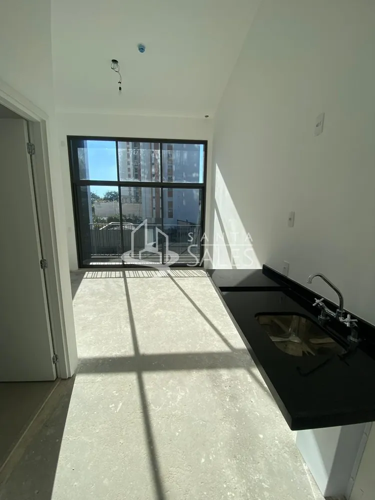 Kitnet-Studio, 27 m² - Foto 10