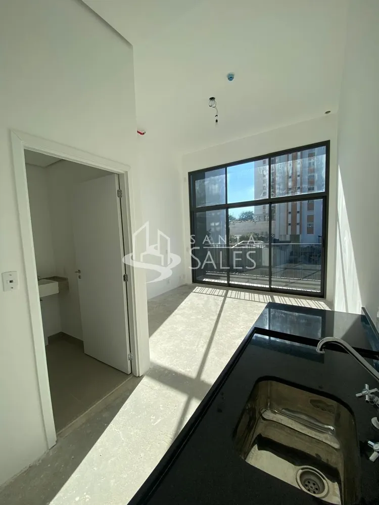 Kitnet-Studio, 27 m² - Foto 3