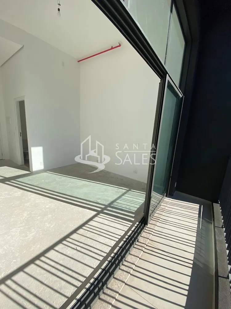 Kitnet-Studio, 27 m² - Foto 4
