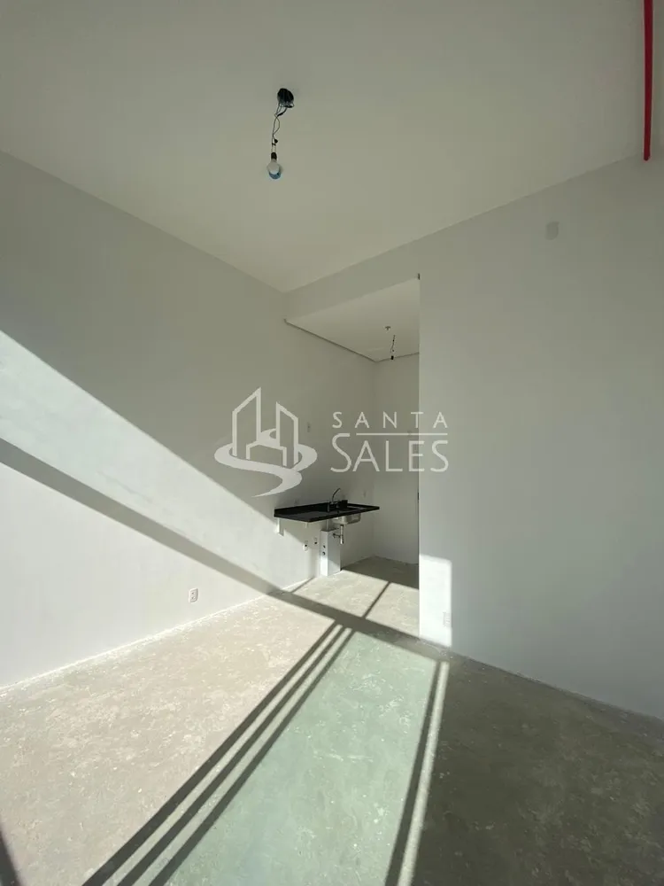 Kitnet-Studio, 27 m² - Foto 11