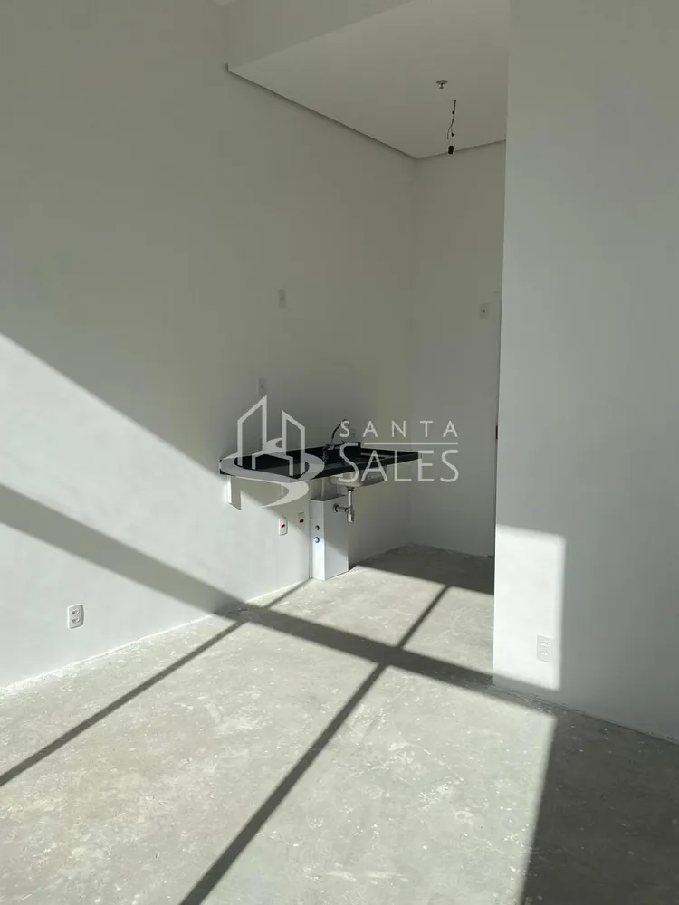 Kitnet-Studio, 27 m² - Foto 2