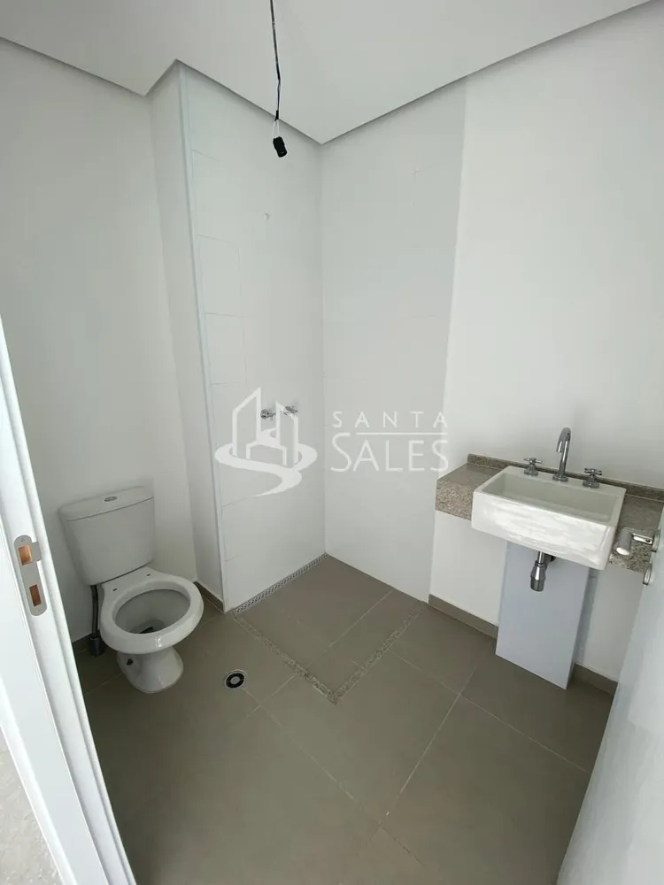 Kitnet-Studio, 27 m² - Foto 14