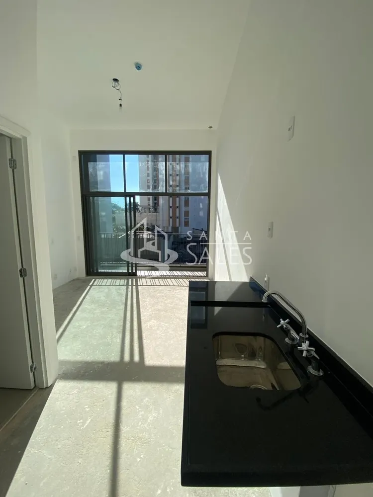 Kitnet-Studio, 27 m² - Foto 7