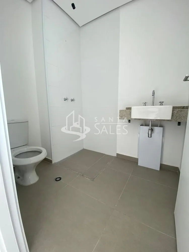 Kitnet-Studio, 27 m² - Foto 9