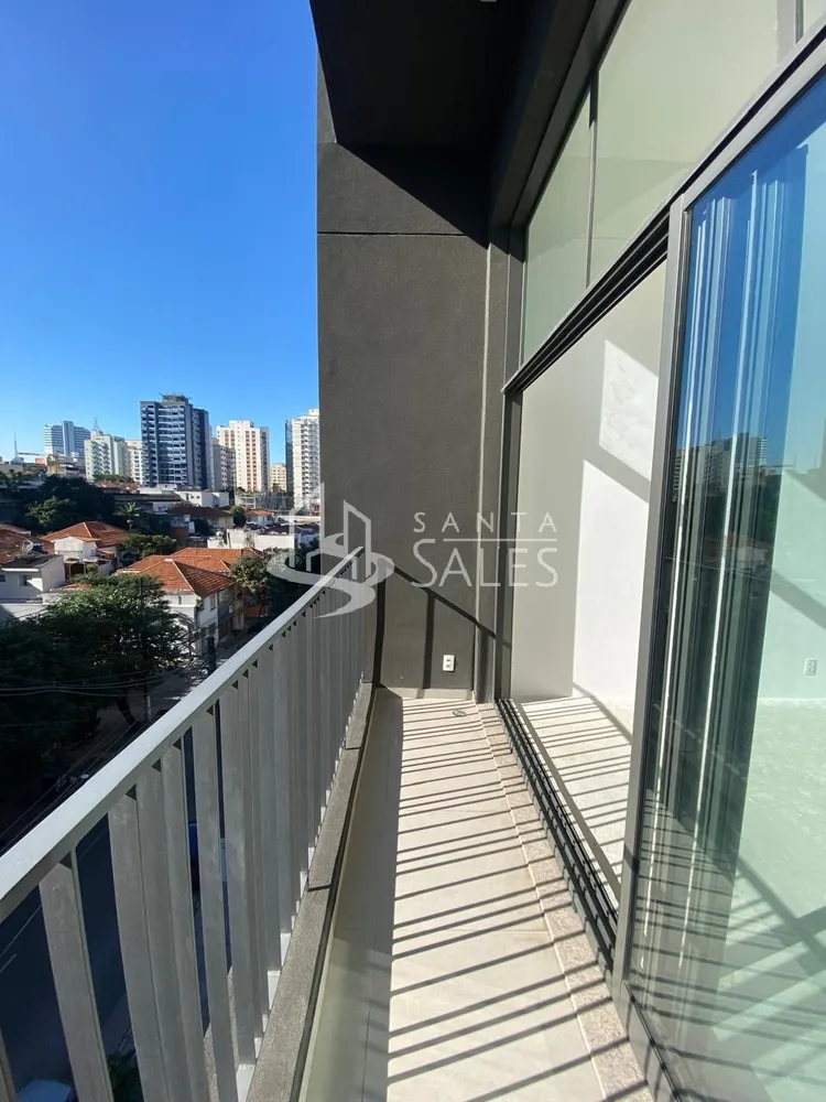 Kitnet-Studio, 27 m² - Foto 12