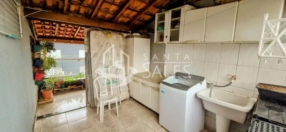 Casa, 3 quartos, 130 m² - Foto 13