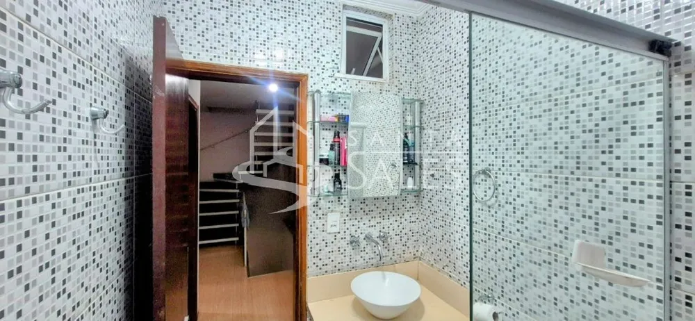 Casa, 3 quartos, 130 m² - Foto 9