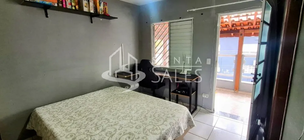 Casa, 3 quartos, 130 m² - Foto 3