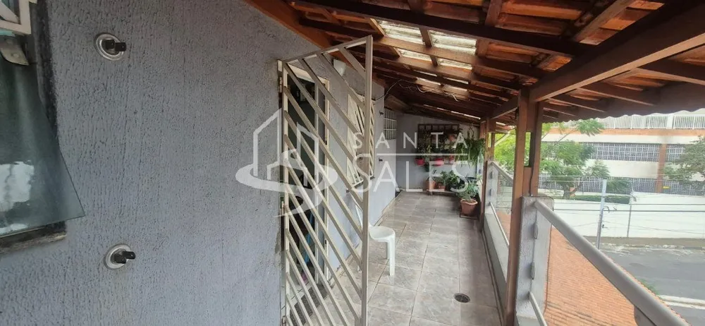 Casa, 3 quartos, 130 m² - Foto 10