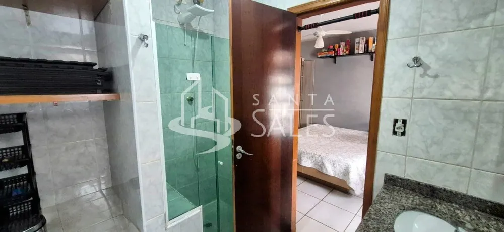 Casa, 3 quartos, 130 m² - Foto 8