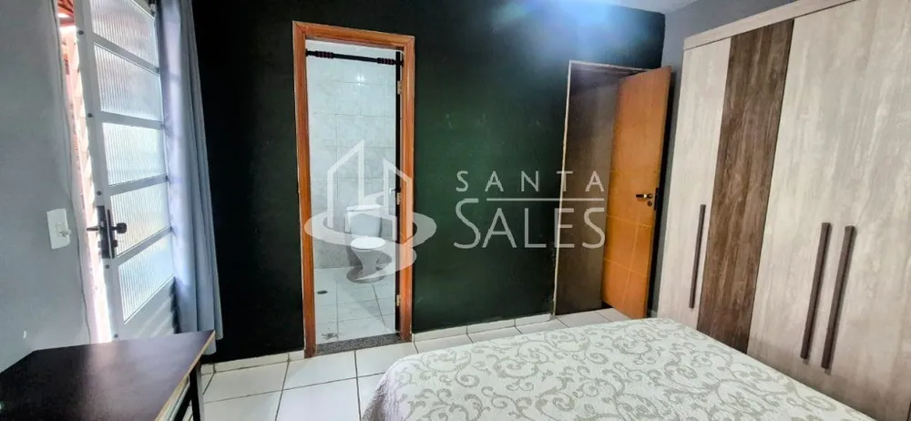 Casa, 3 quartos, 130 m² - Foto 2