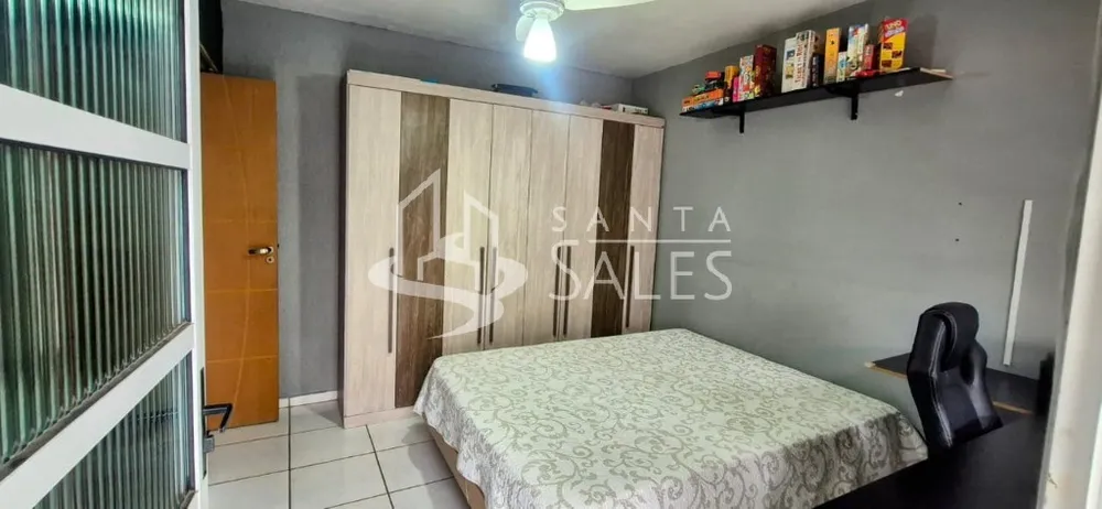 Casa, 3 quartos, 130 m² - Foto 1