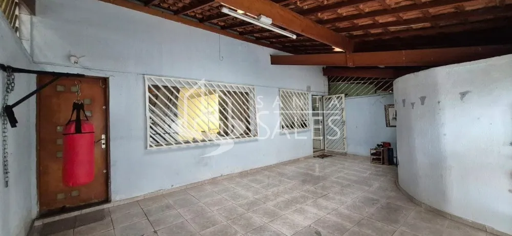 Casa, 3 quartos, 130 m² - Foto 16