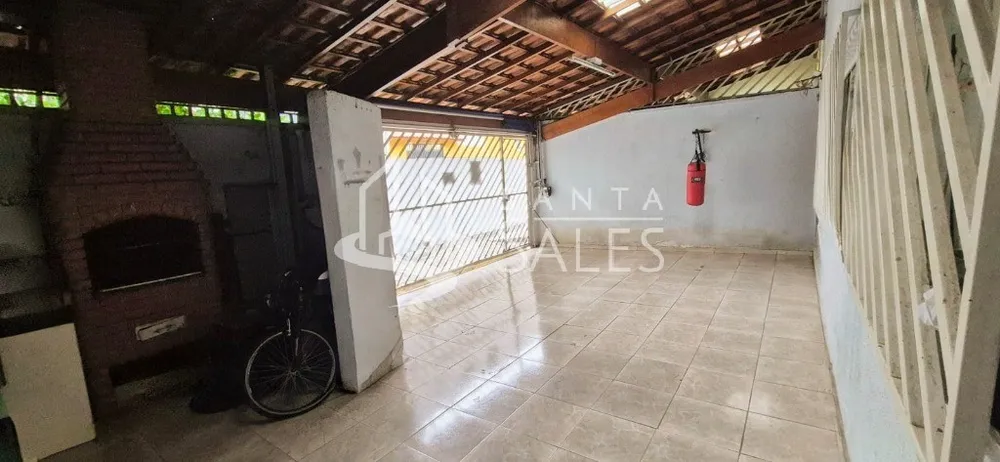 Casa, 3 quartos, 130 m² - Foto 15