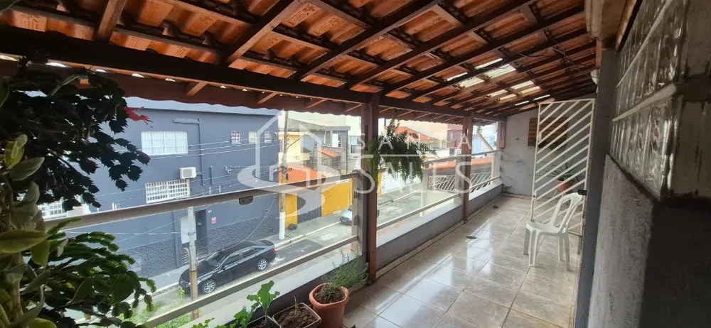 Casa, 3 quartos, 130 m² - Foto 11