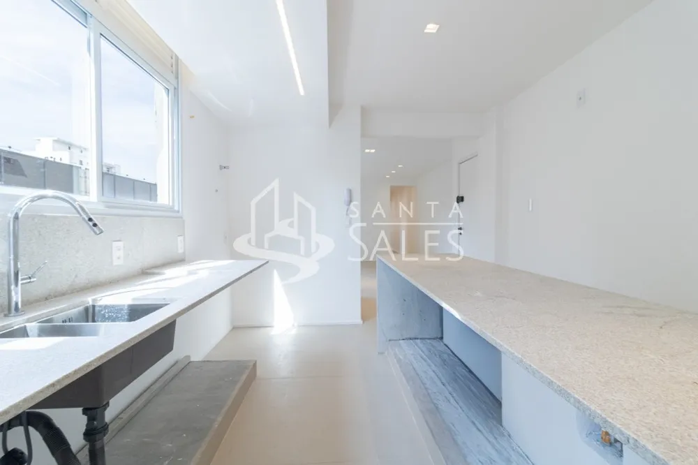 Apartamento, 2 quartos, 86 m² - Foto 3