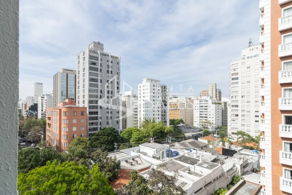 Apartamento, 2 quartos, 86 m² - Foto 7