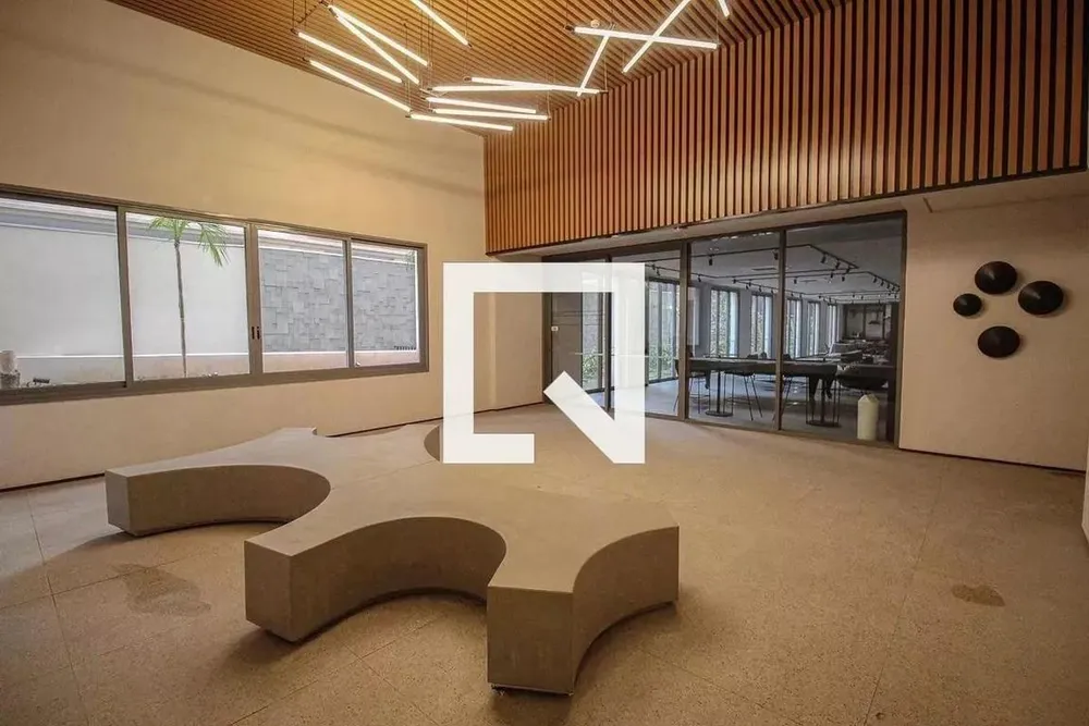 Kitnet-Studio, 42 m² - Foto 1