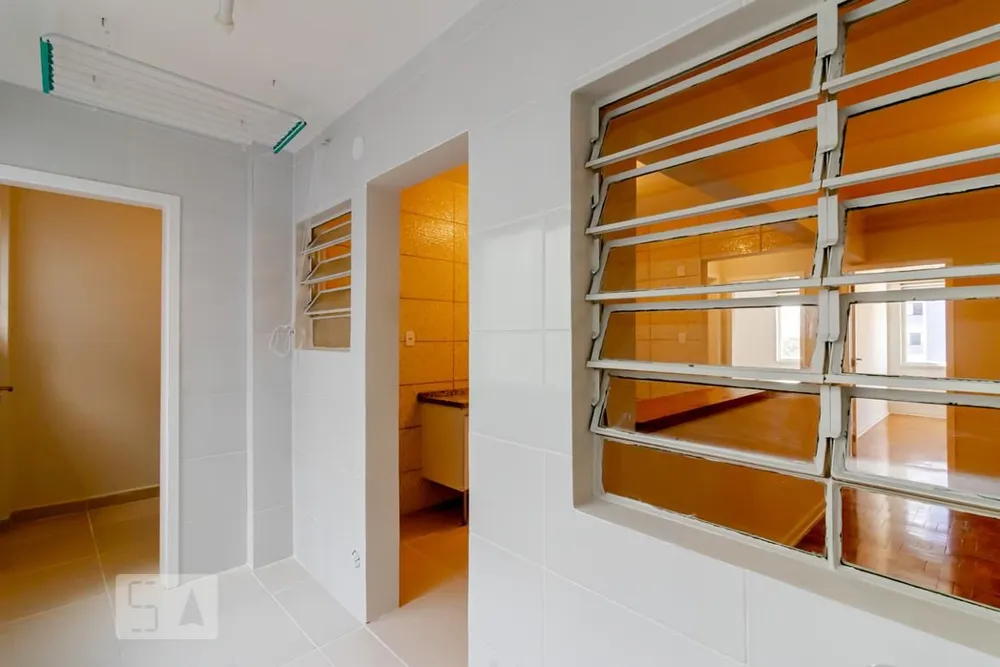 Apartamento, 2 quartos, 81 m² - Foto 1