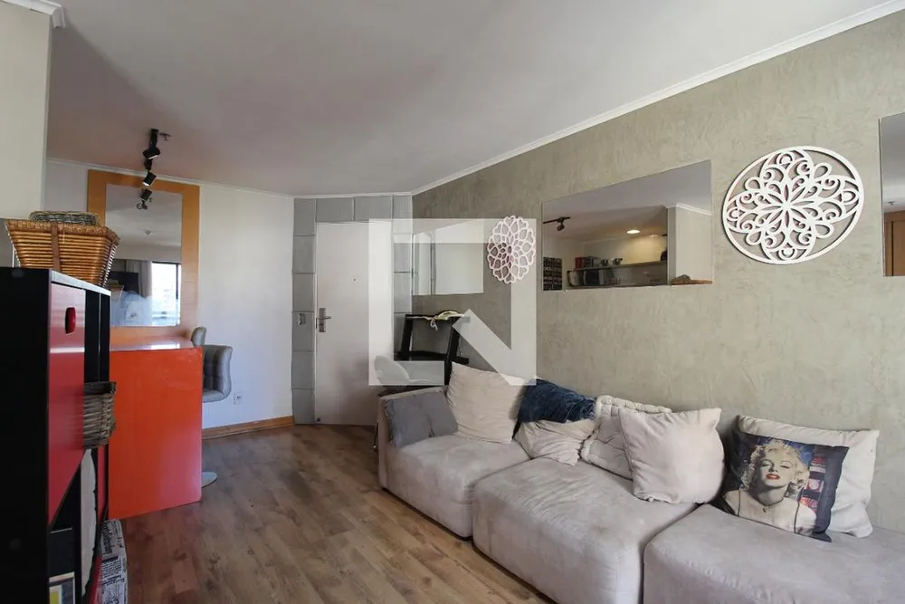Kitnet-Studio, 35 m² - Foto 2