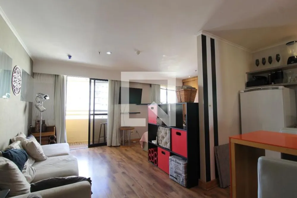 Kitnet-Studio, 35 m² - Foto 1