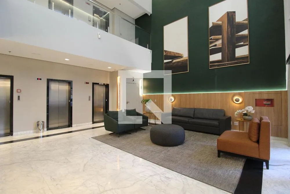 Kitnet-Studio, 35 m² - Foto 6