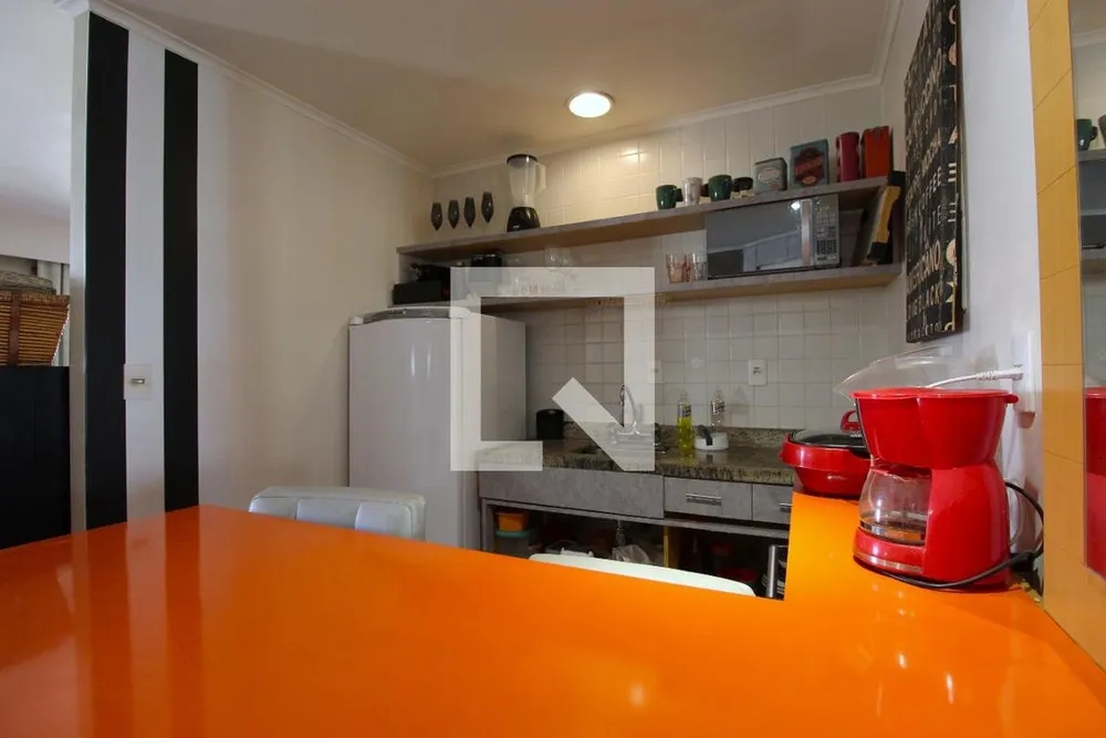 Kitnet-Studio, 35 m² - Foto 4