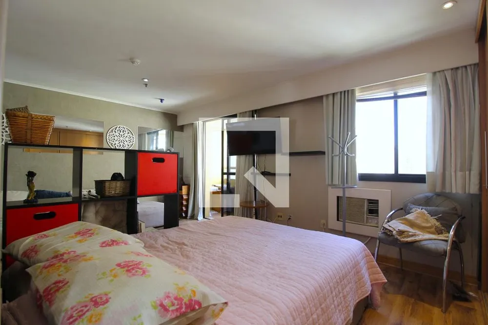 Kitnet-Studio, 35 m² - Foto 8