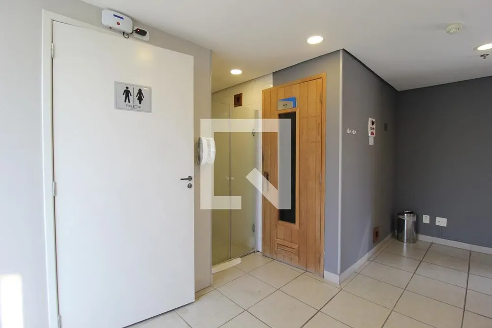 Kitnet-Studio, 35 m² - Foto 3