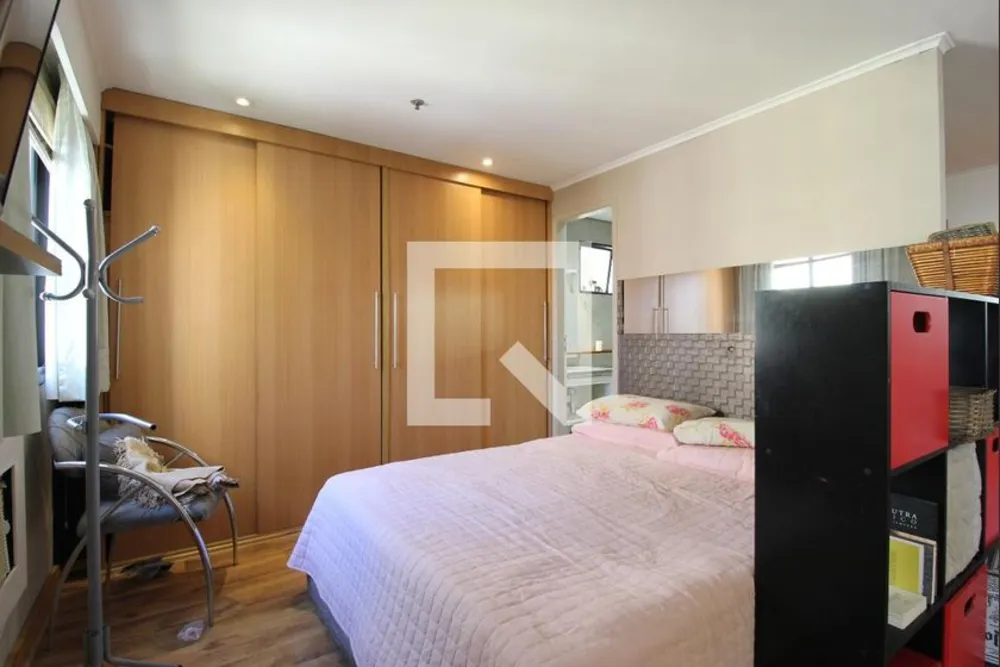 Kitnet-Studio, 35 m² - Foto 6