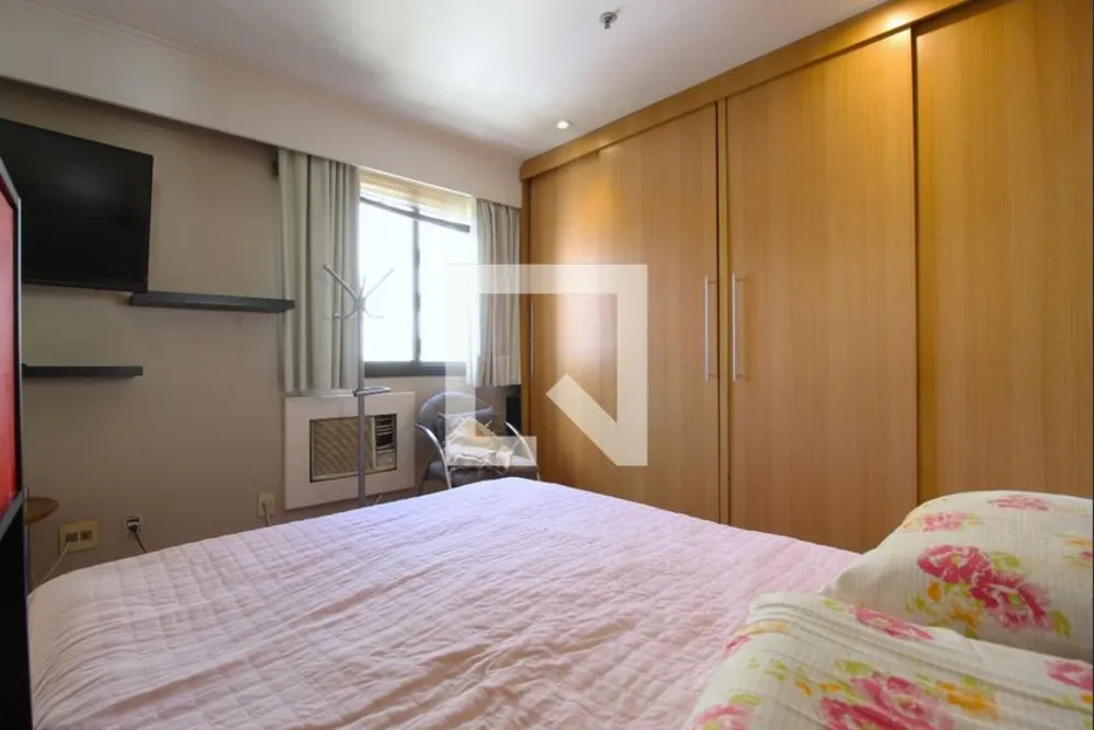 Kitnet-Studio, 35 m² - Foto 8