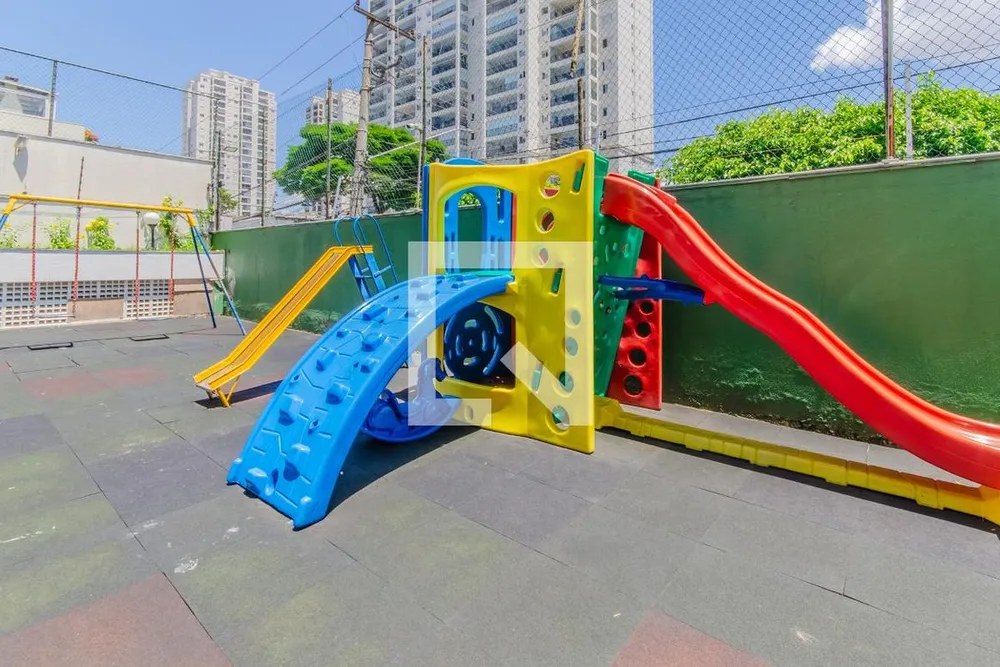 Apartamento, 2 quartos, 64 m² - Foto 1